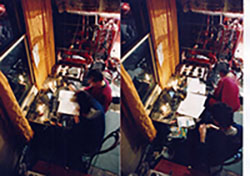  editing the Shrine - super 8 film 1992 -0006.jpg 